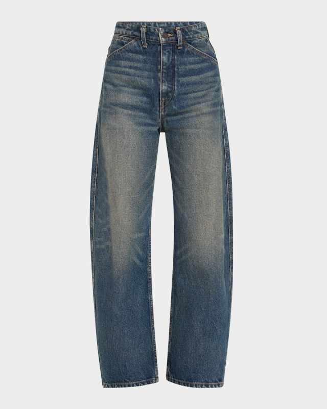 Otis Barrel Jeans
